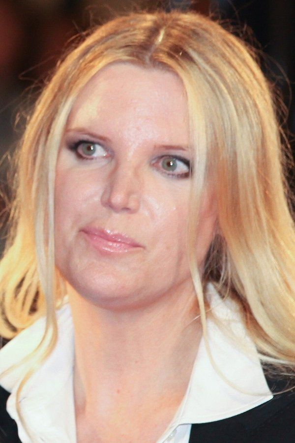 Louise Stratten – Foto