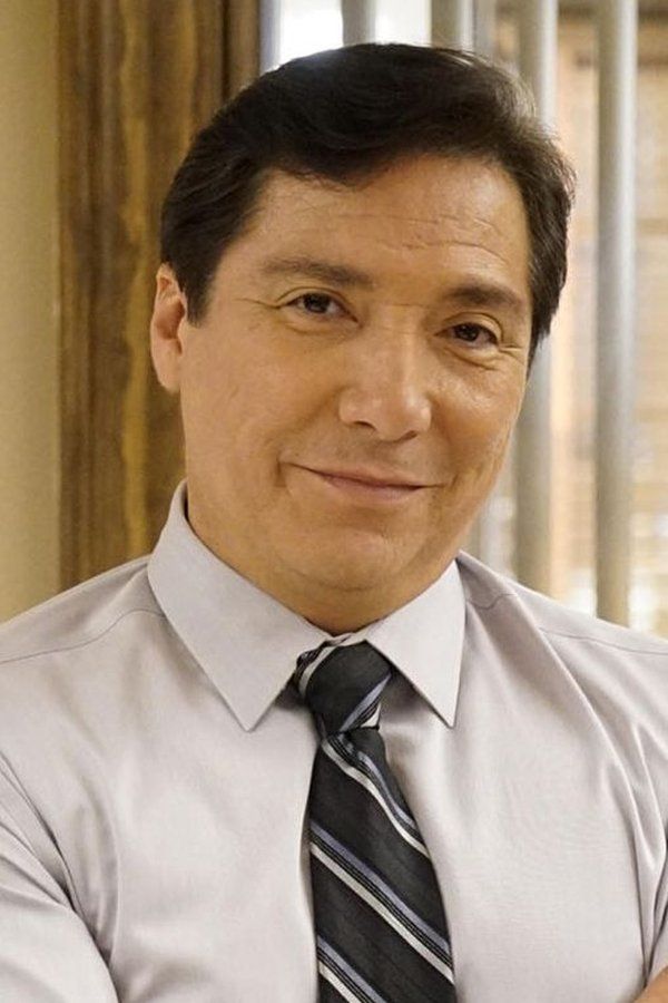 Benito Martinez – Foto