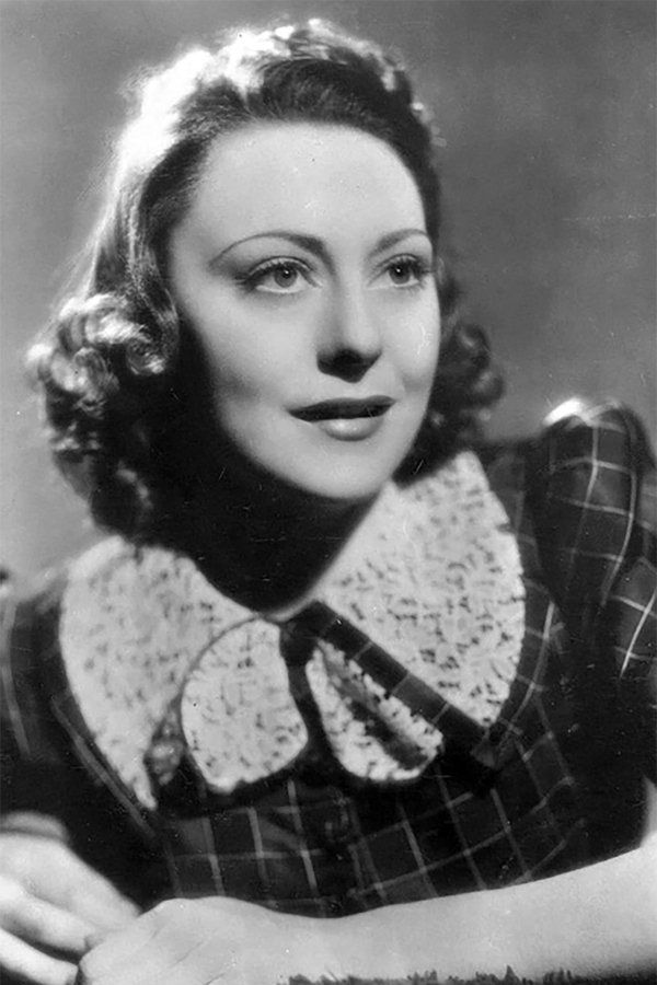 Judy Kelly – Foto