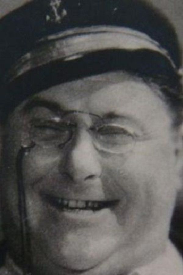 Jim Gérald – Foto