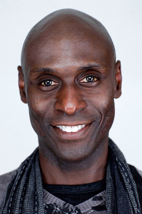 Lance Reddick – Foto
