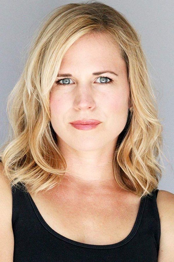 Caroline Lesley – Foto