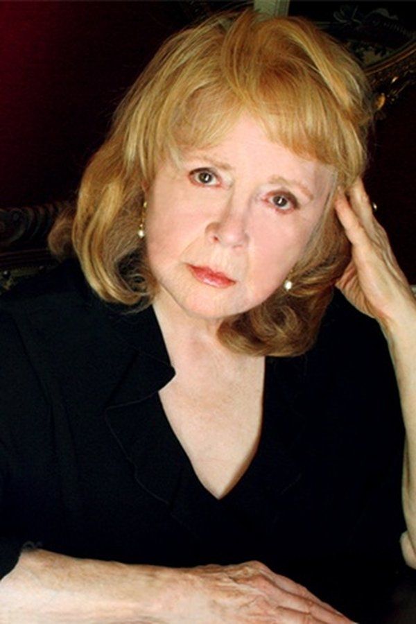 Piper Laurie – Foto