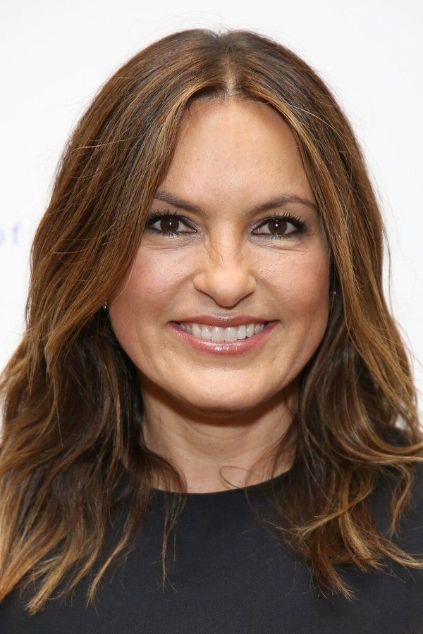 Mariska Hargitay – Foto