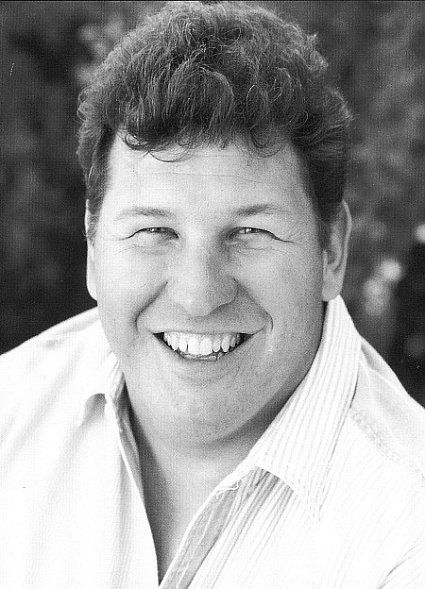 John-Clay Scott – Foto