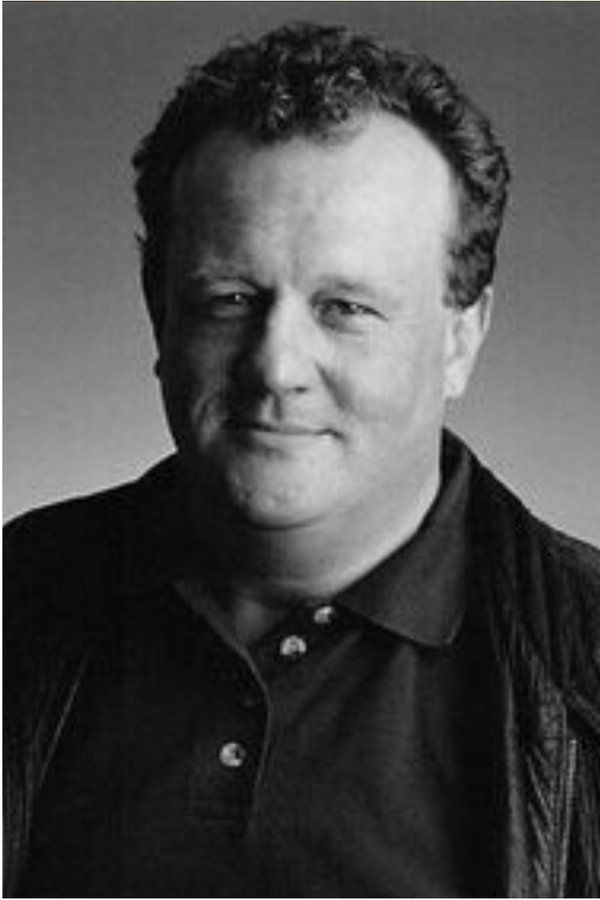 Eric Keenleyside – Foto