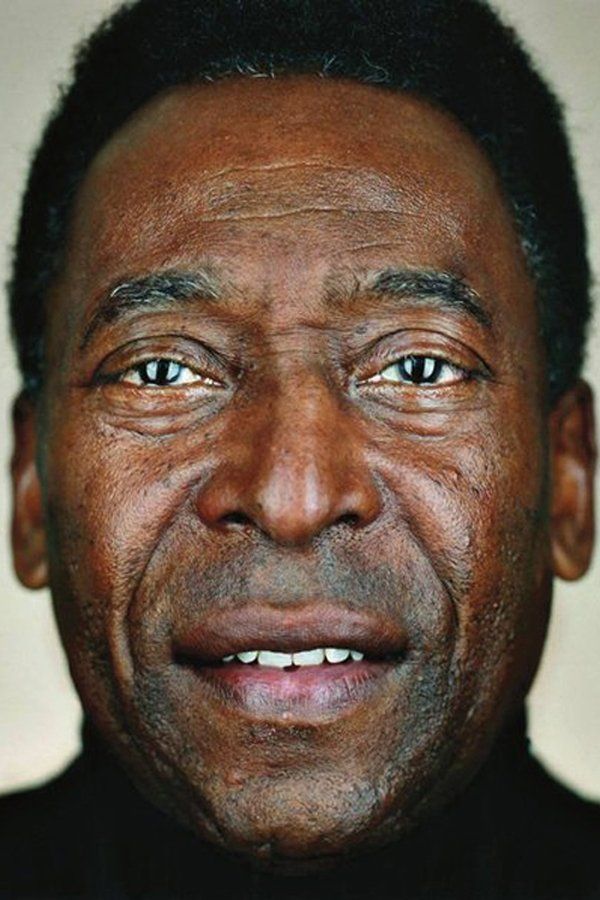 Pelé – Foto