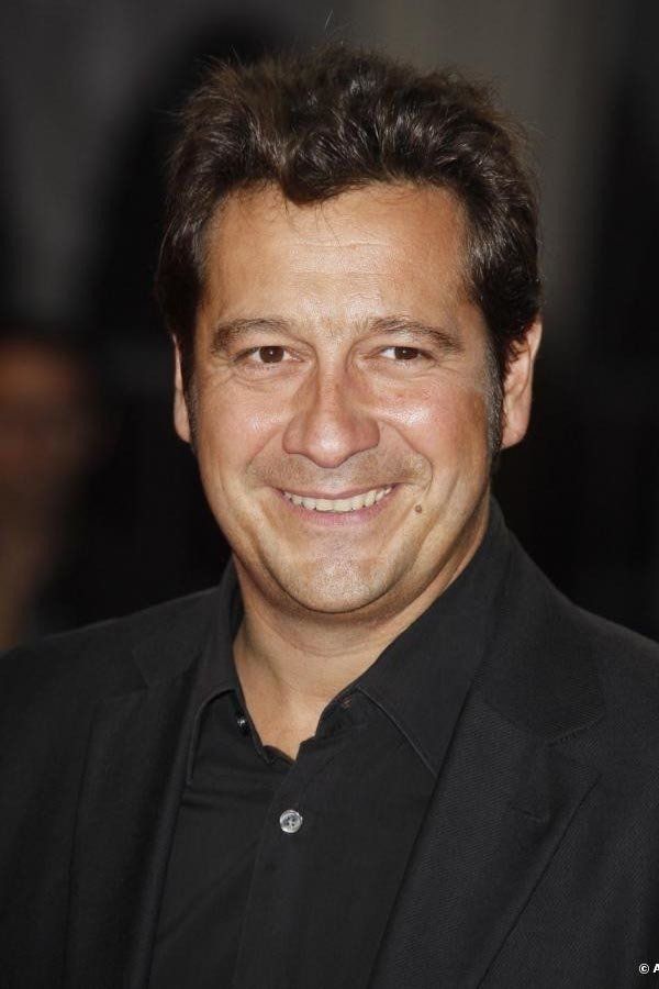 Laurent Gerra – Foto