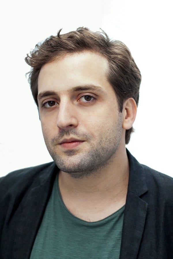 Gregório Duvivier – Foto