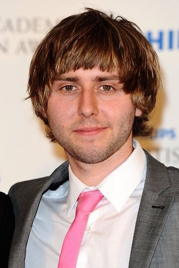 James Buckley – Foto