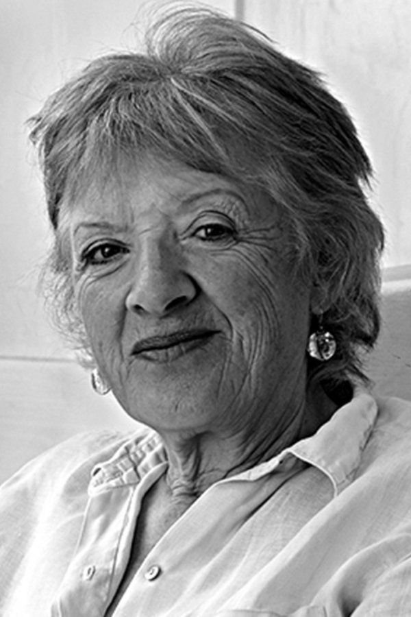 Kate Lansbury – Foto