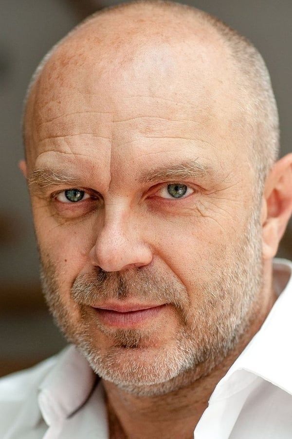 Attila Borlan – Foto
