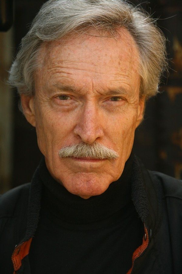 Patrick Gorman – Foto