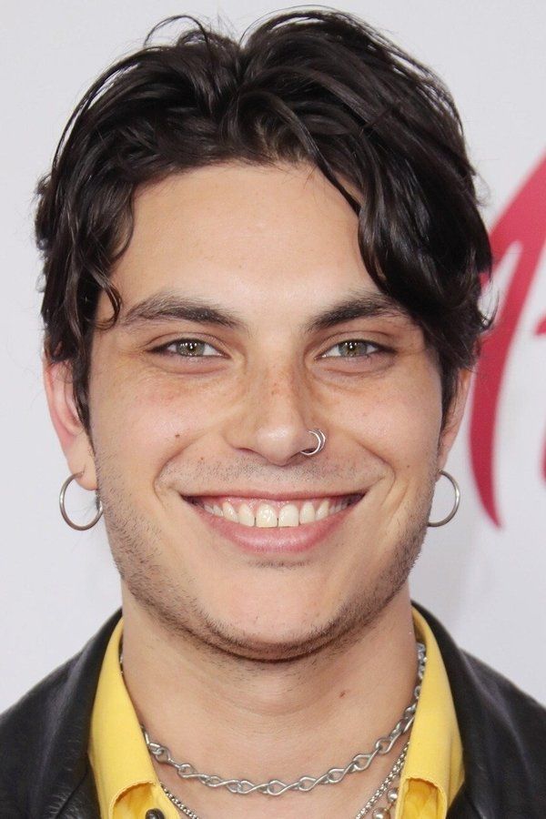 Samuel Larsen – Foto