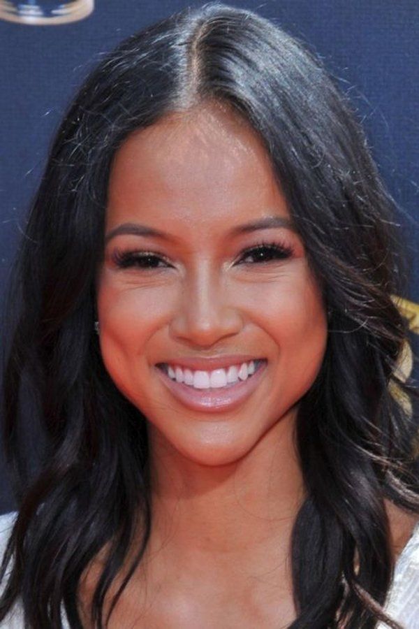 Karrueche Tran – Foto