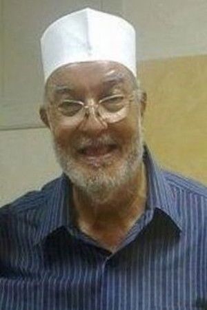 Mahmoud Glefoun – Foto