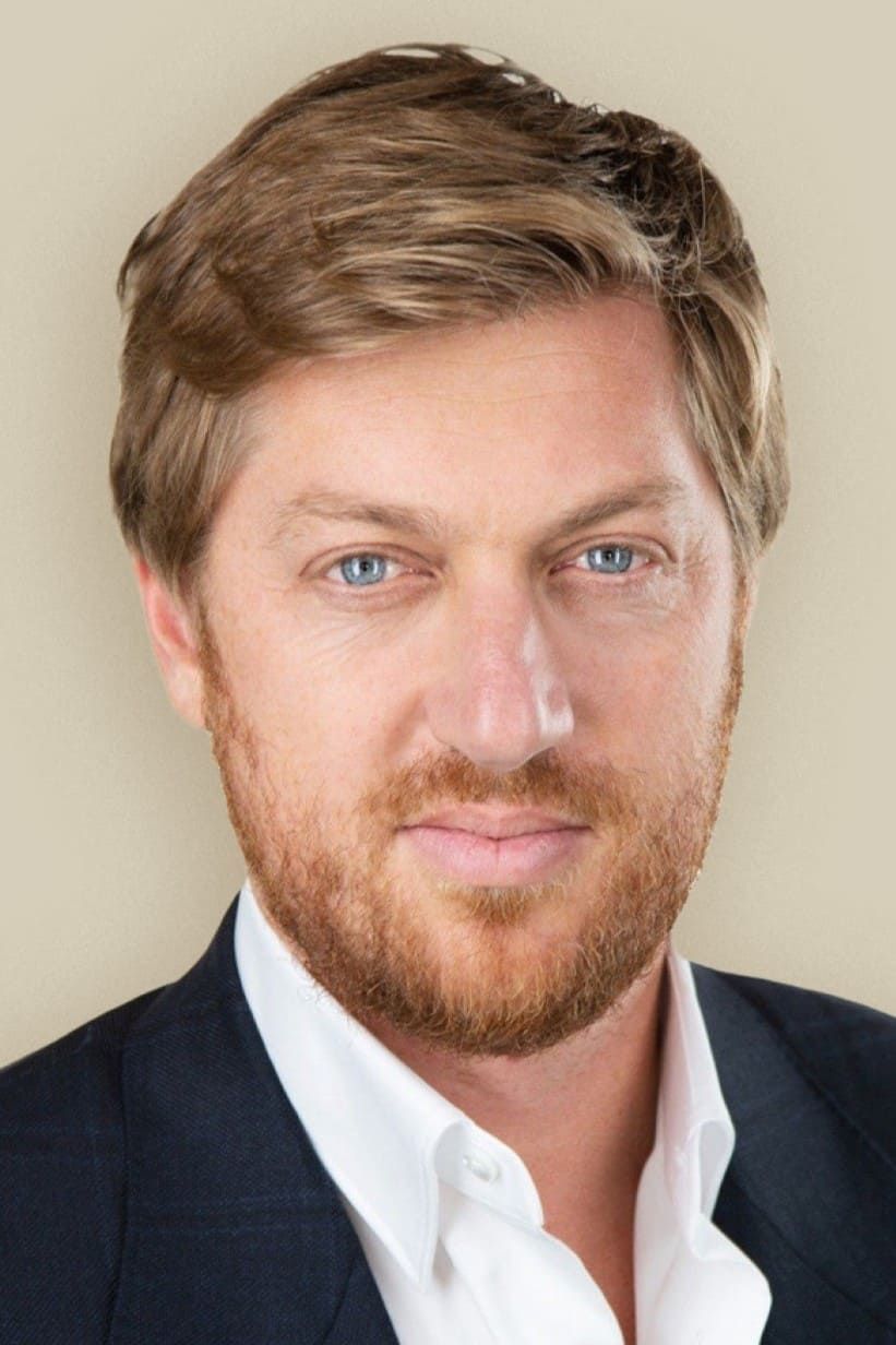 Jonathan Gray – Foto
