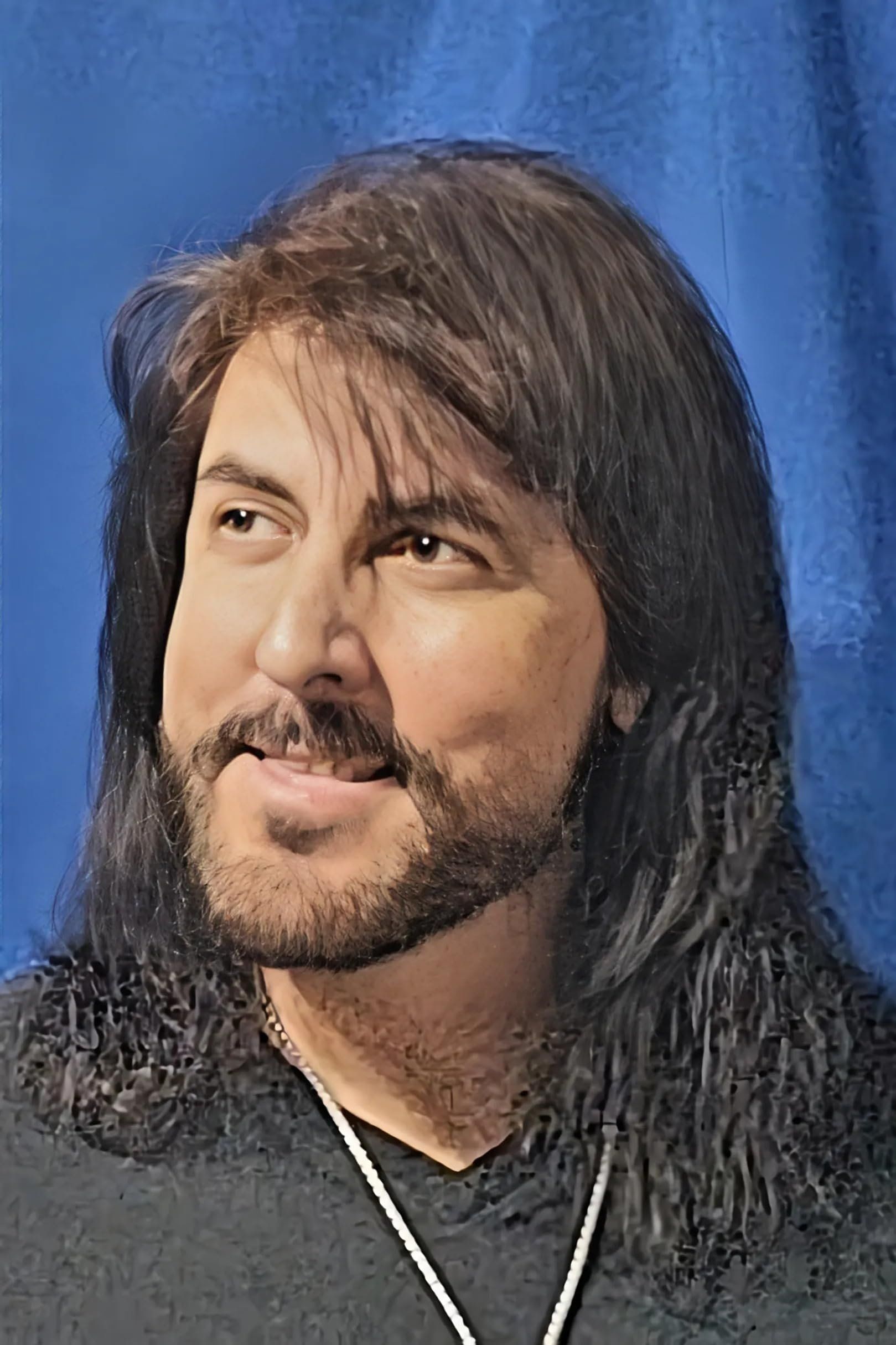 Sergio Duque – Foto