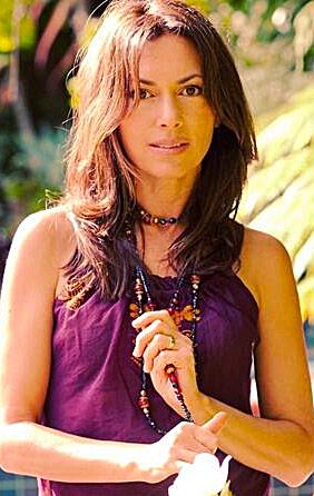 Susanna Hoffs – Foto