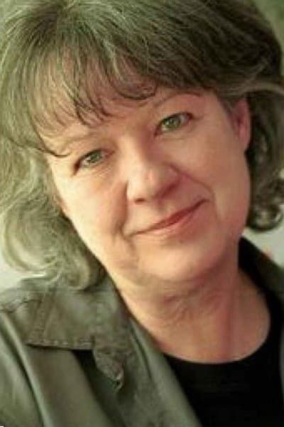 Gyda Hansen  – Foto