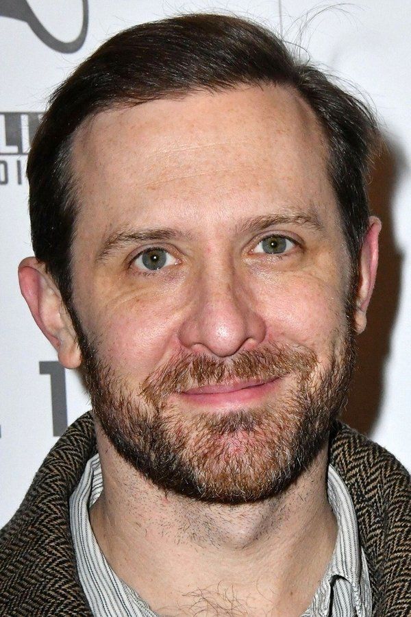 Tim Downie – Foto