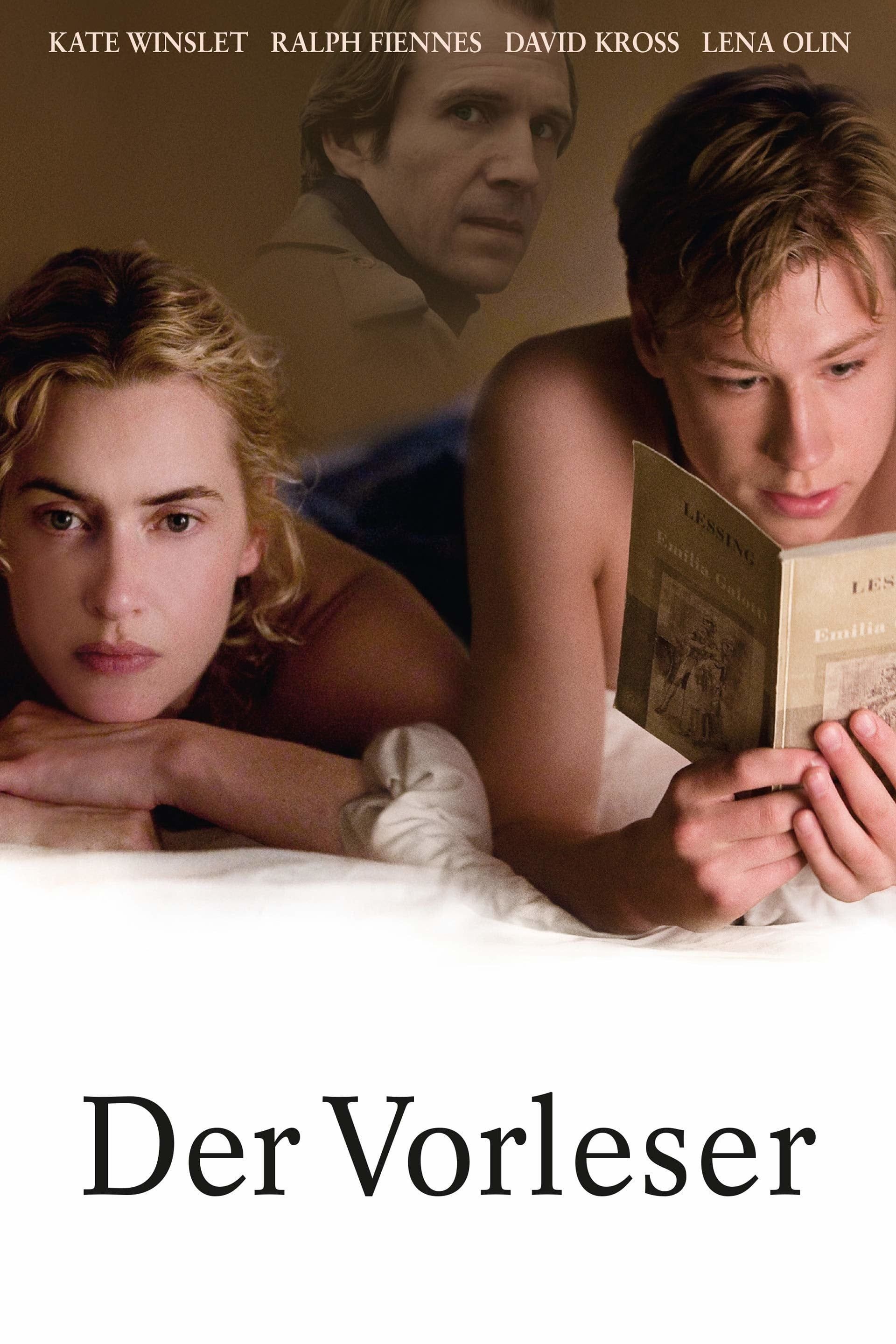 Der Vorleser – Poster