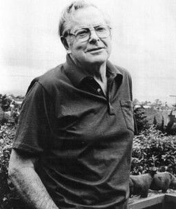 Herschel Daugherty – Foto