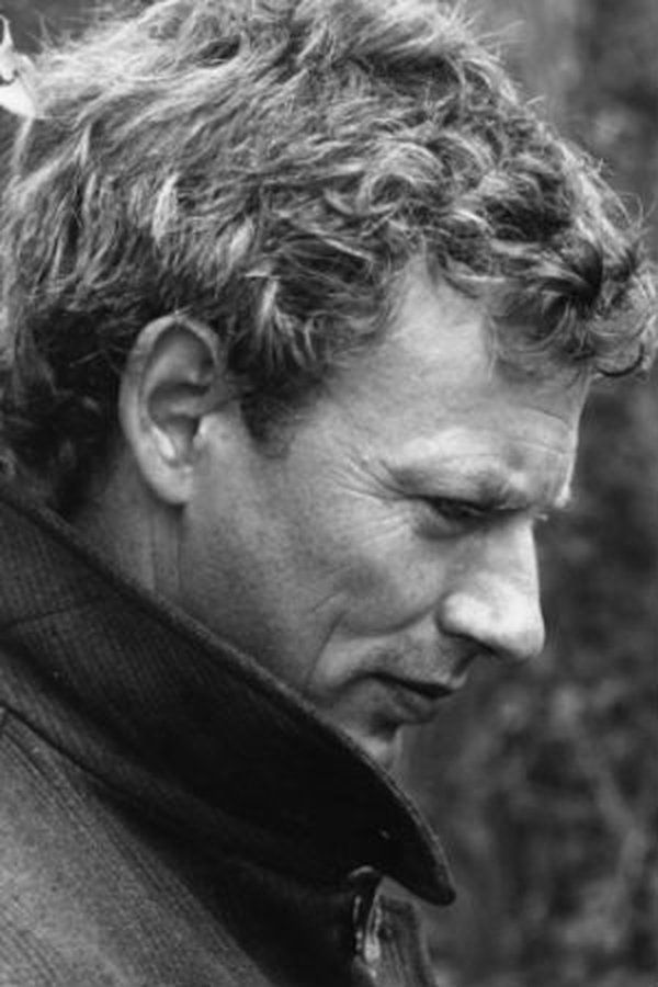 Robert Fuest – Foto