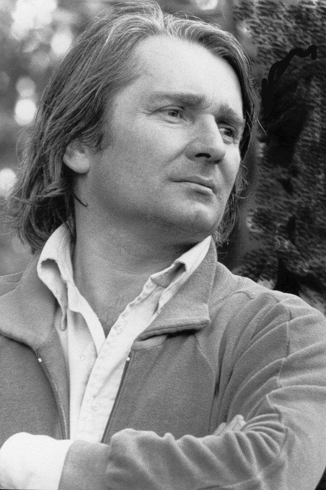 Joël Séria – Foto