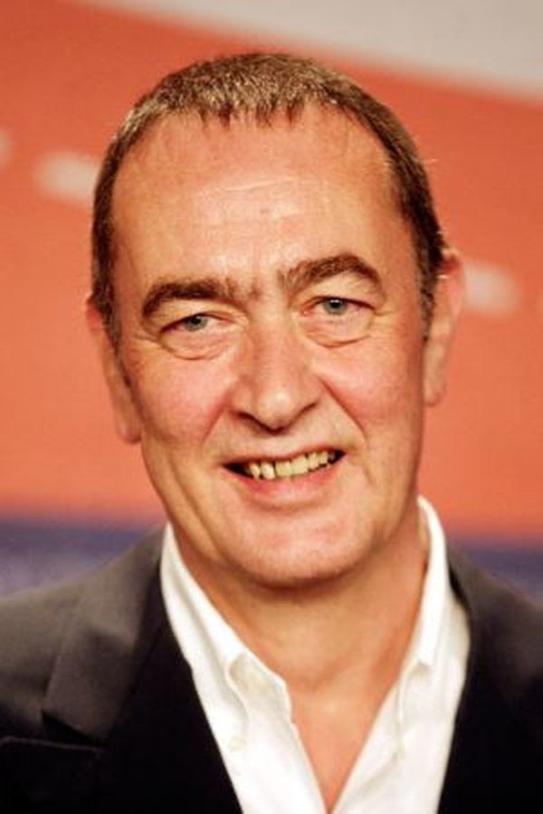 Bernd Eichinger – Foto