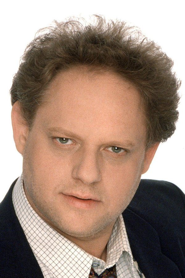 Oliver Stern – Foto