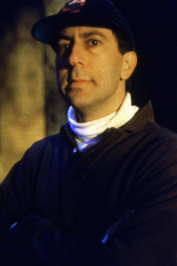 Lawrence Kasanoff – Foto