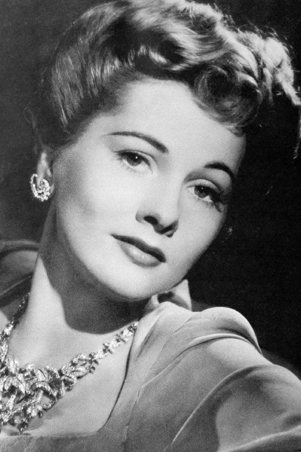 Joan Fontaine – Foto