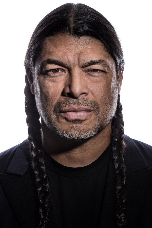 Robert Trujillo – Foto