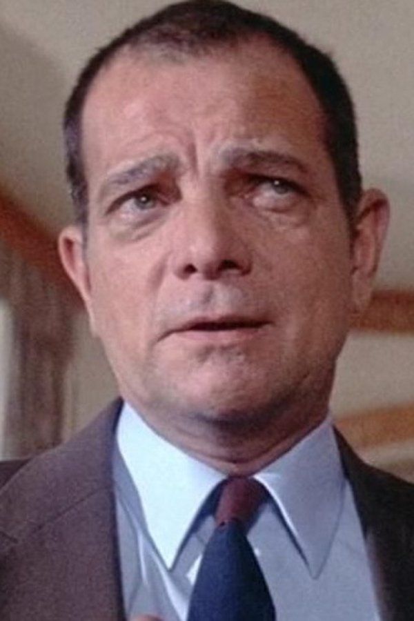 Peter Arne – Foto