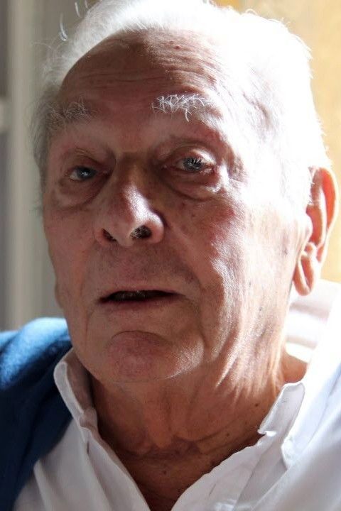 Régis Forissier – Foto
