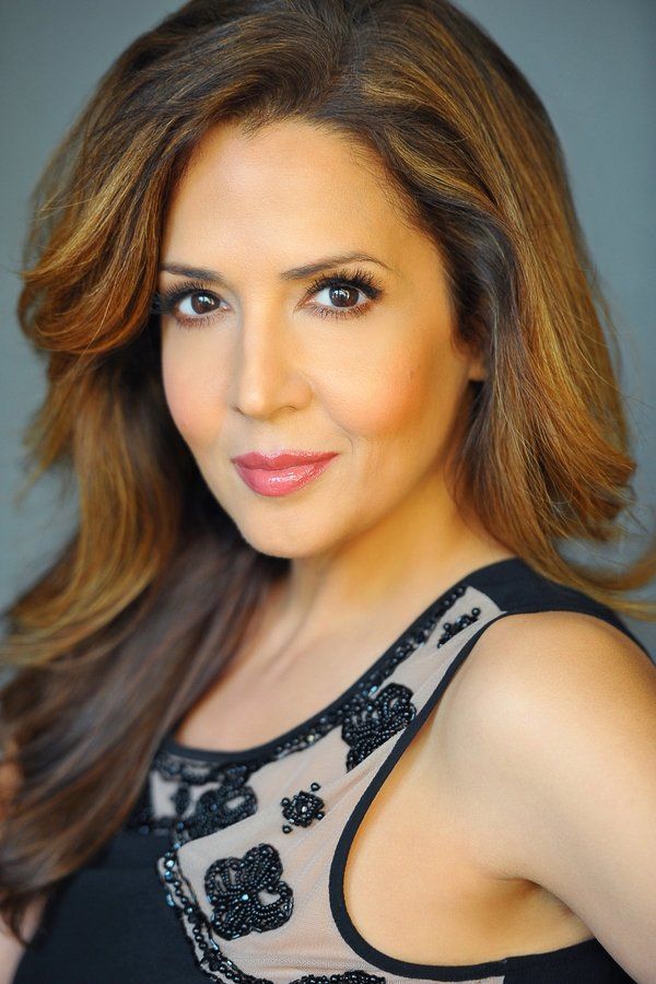 Maria Canals-Barrera – Foto