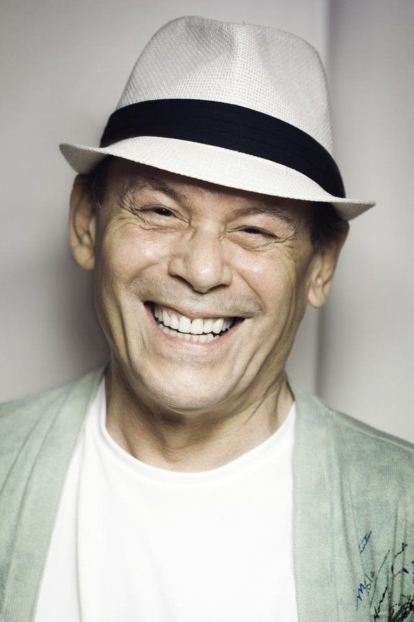 José Wilker – Foto