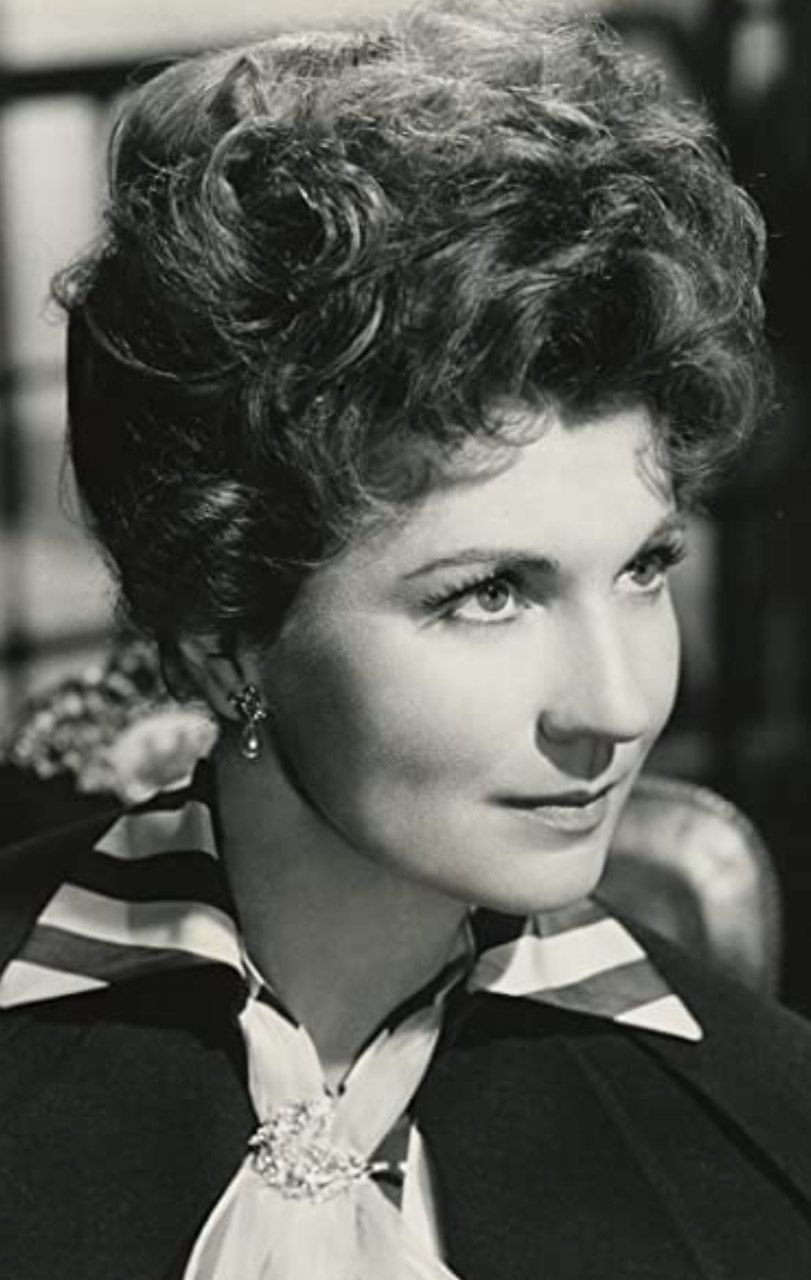 Eileen Herlie – Foto