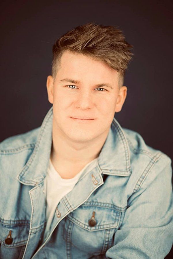 Jake Talbot – Foto