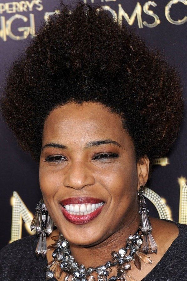 Macy Gray – Foto