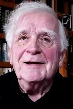 Eric Lipmann – Foto