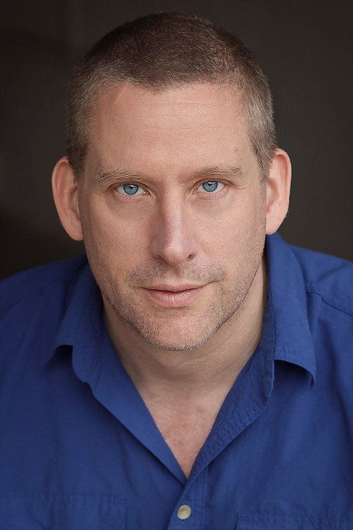Michael Shipley – Foto