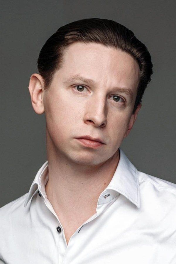 Dmitry Lysenkov – Foto