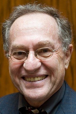 Alan Dershowitz – Foto