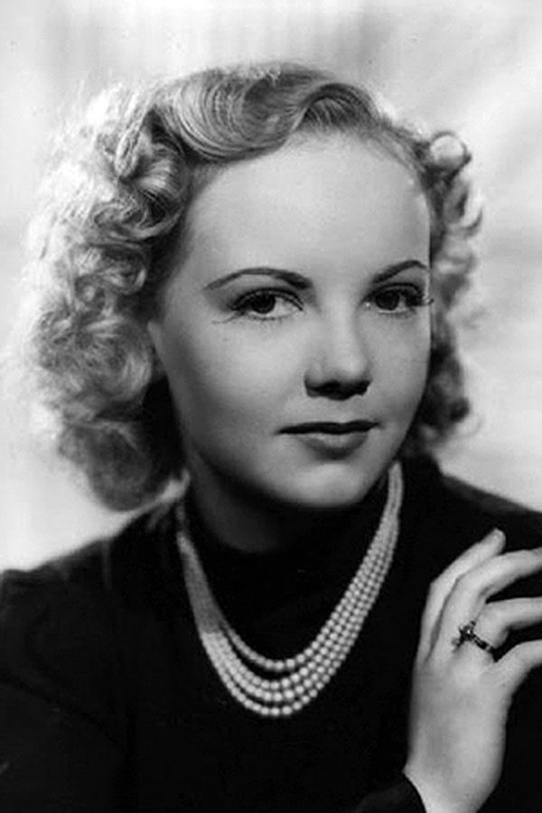 Janet Shaw – Foto