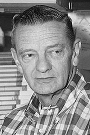 John Lounsbery – Foto
