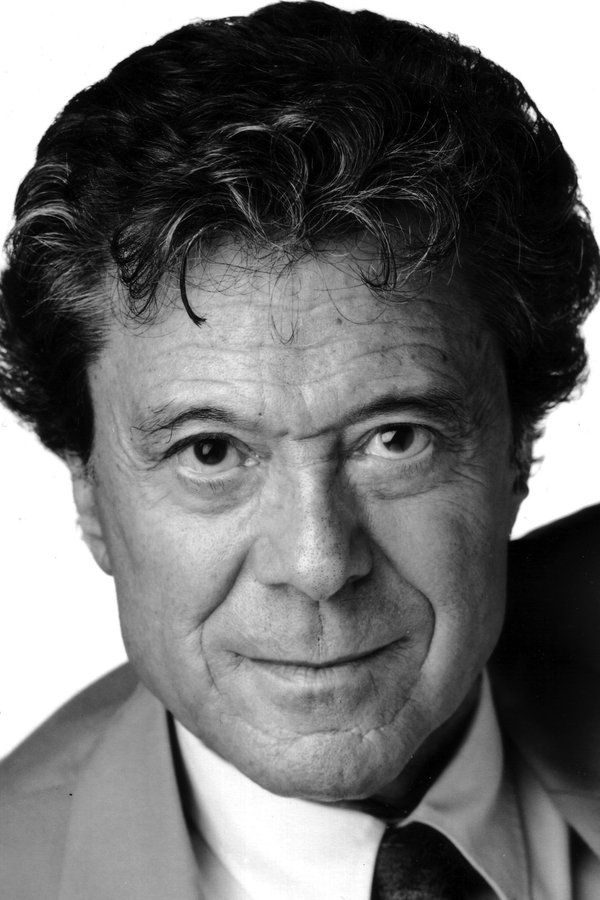 Lionel Blair – Foto