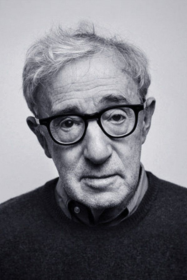 Woody Allen – Foto