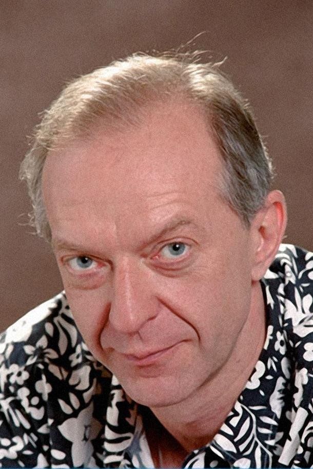 Valeriy Kukhareshin – Foto